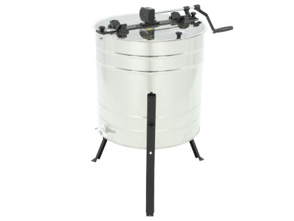 medomet tangencialni 4 ramkovy univerzalni basic