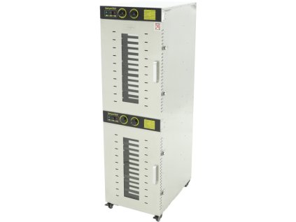 susicka pylu 32 zasuvek kapacita 220 l