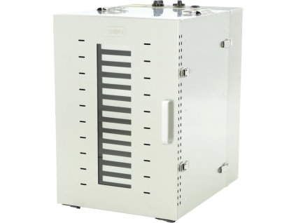 susicka pylu 16 zasuvek kapacita 100 l