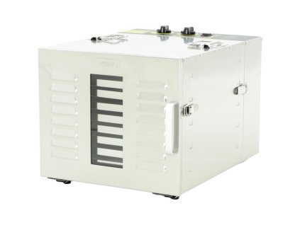 suszarka do pylku 10 szuflad pojemnosc 59 l