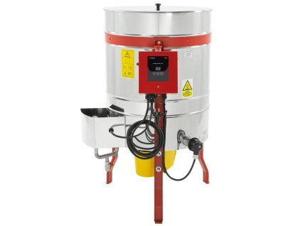 tavidlo na vosk rotacni