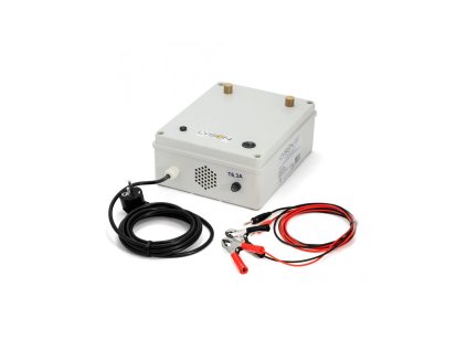 adapter 230 v na 12 v s funkci zatavovani mezisten