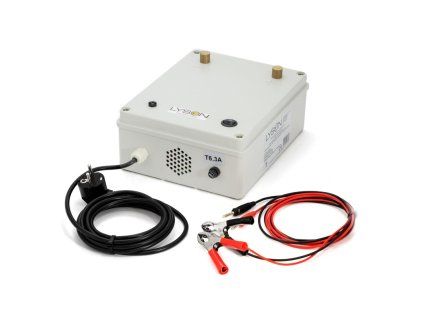 adapter 230 v na 12 v