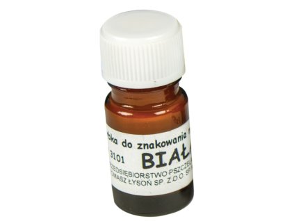 barva na znaceni matek bila