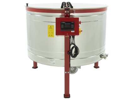 medomet 20 ramkovy langstroth s prepazkami elektricky 230 v dolni pohon automat o 1200 mm classic line
