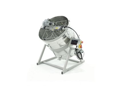 medomet zvratny 4 kazetovy o 720 mm 230 v el naklapeni bubnu minima line