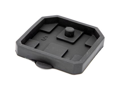 podlozka antivibracni k medometum