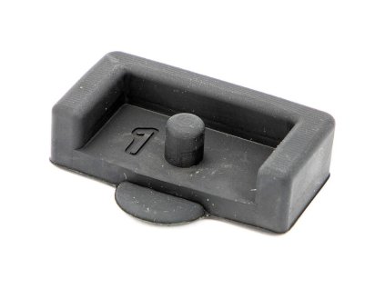 podlozka antivibracni k medometum