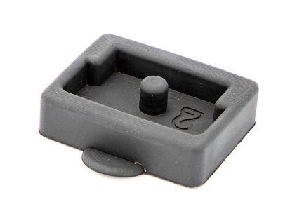 podlozka antivibracni k medometum