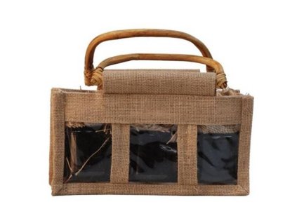 taska na 3 sklenice 300 315 ml svetla vyska 25 cm sirka 25 cm