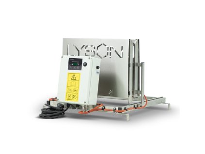 zarizeni odvickovaci vertikalni rucni modul novinka