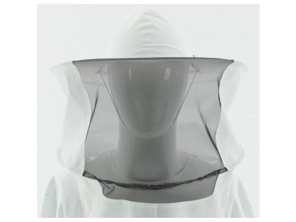 klobouk vcelarsky vazany zepredu