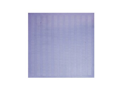 krata odgrodowa wielkopolska winidurowa 420x420 mm