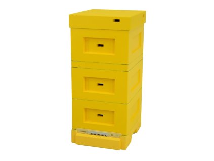 ul cesky ramec 39x24 cm lakovany