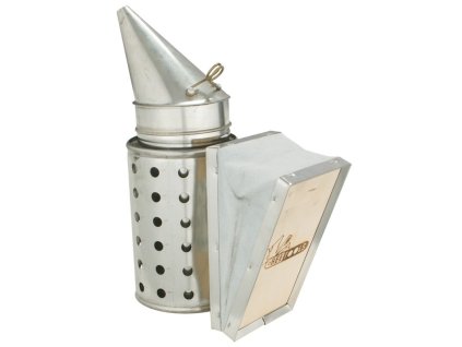 dymak beetools pozinkovany s chladicem vys 32 cm