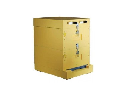 ul langstroth americky