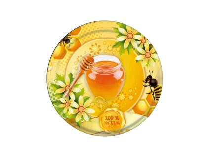 vicko na sklenici nd43 o82 mm 50 ks