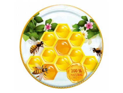 vicko na sklenici nd51 o82 mm 50 ks