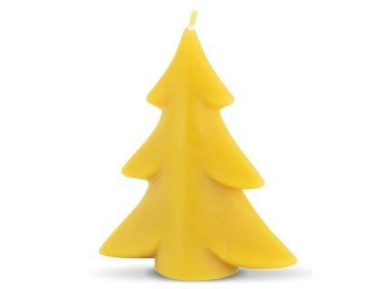 forma silikonova porcelanovy stromecek