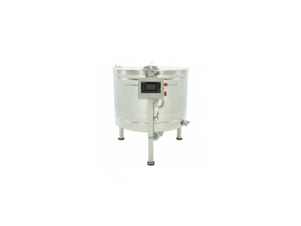 medomet 16 ramkovy Dadant elektricky 230 v dolni pohon automat o 1200 mm premium line