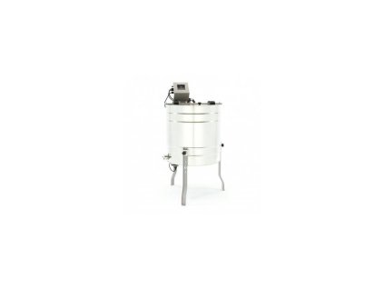 medomet tangencialni prum 600 mm 4 ramkovy univerzalni elektricky 230 v a 12 v
