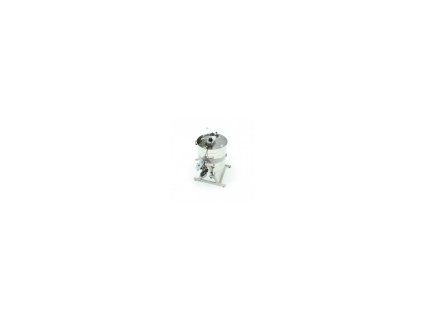 medomet tangencialni 4 ramkovy univerzalni kos o 600 mm 230v el naklapeni bubnu minima line