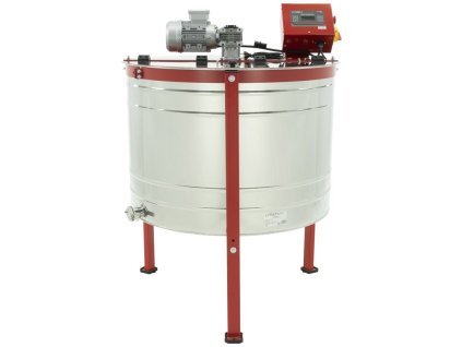 medomet radialni 900 elektricz poloautomat horni pohon classic line