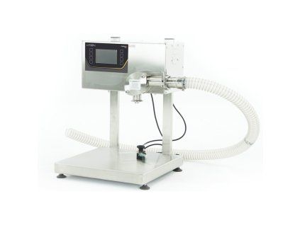 davkovac medu s rotorovym modulem 230v premium
