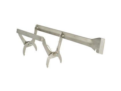 Kleste na ramky s dlatem