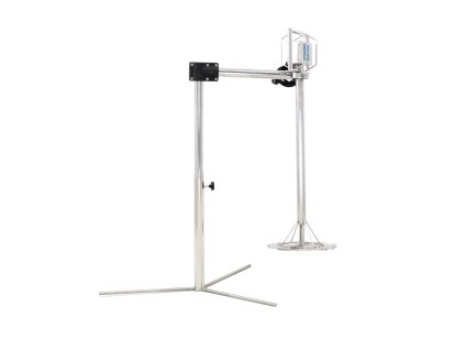 stojan na dekrystalizacni spiraly o250 480 mm