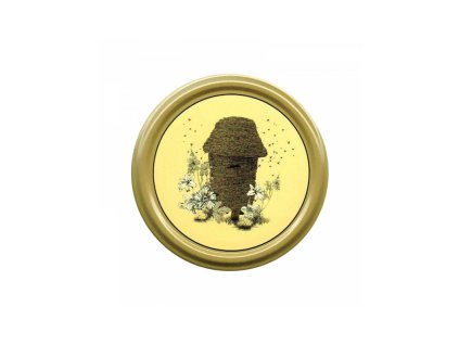 Víčko na sklenici Klát ND38, Ø82 mm