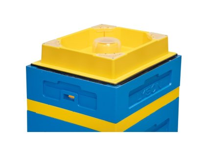 krmitko dadant plastove horni 75 l