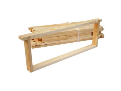 ramy dadant 12 obycejna 10 ks