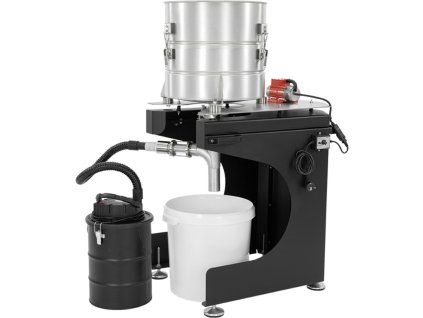 cisticka vibracni 230v objem 45 l