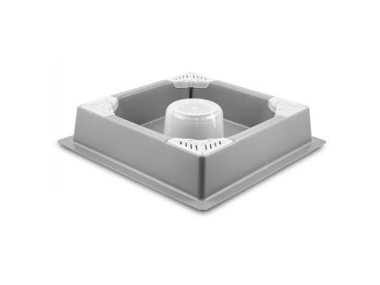 krmitko plastove horni 5l