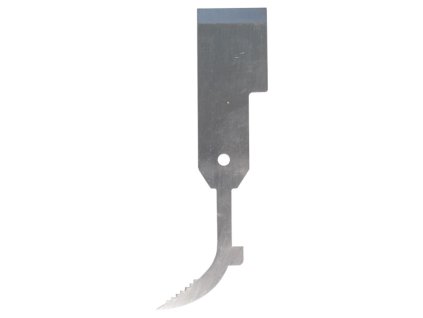dlato americke kratke nerezove delka 16 cm BeeTools
