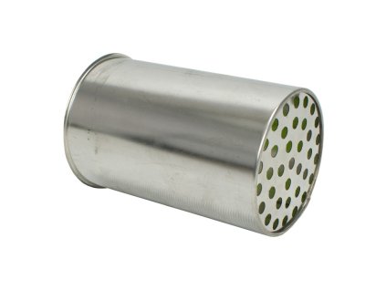 vlozka pro velky dymak pozinkovana