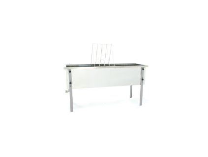 Stul odvickovaci Langstroth zesileny 1500 mm Optima Line