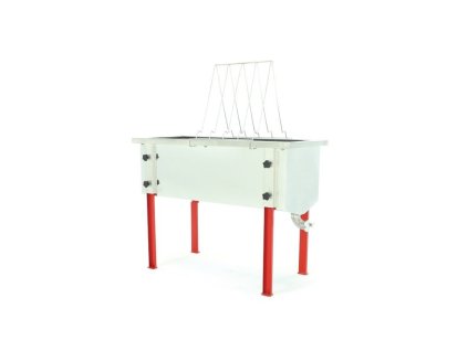 stul odvickovaci langstroth zesileny 1500 mm classic