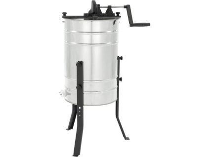 medomet tangencialni 2 ramkovy rucni fi 400 mm