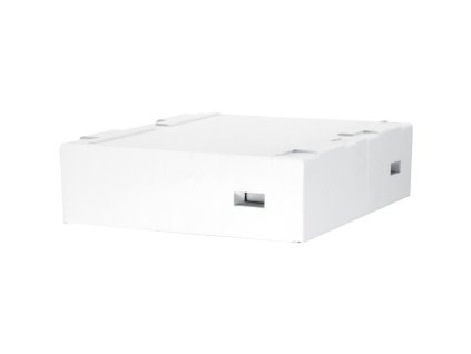 striska s ventilaci 10 ramkova nelakovana