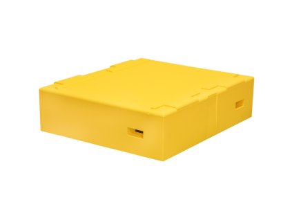 striska s ventilaci 12 ramkova lakovana