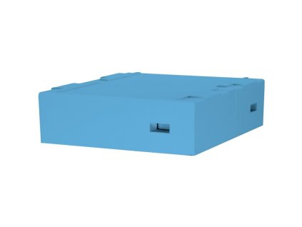 striska s ventilaci 10 ramkova lakovana