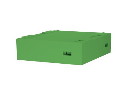 striska s ventilaci 12 ramkova lakovana