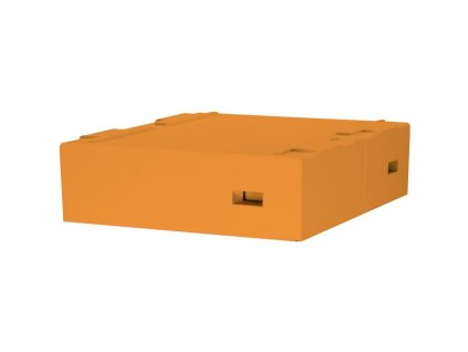 striska s ventilaci 10 ramkova lakovana