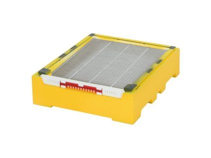 dno dadant ln 10ramkove lakovane