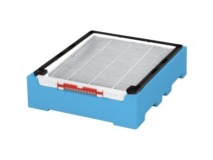 dno dadant ln 10ramkove lakovane