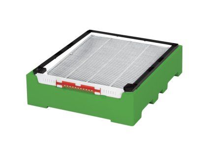 dno dadant ln 10ramkove lakovane