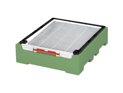 dno dadant ln 12ramkove lakovane