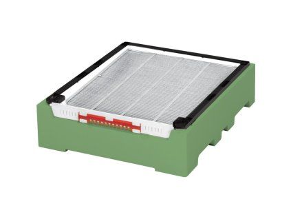 dno dadant ln 10ramkove lakovane